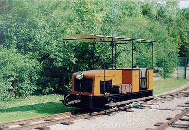 0B0-5 Campagne de 1952.