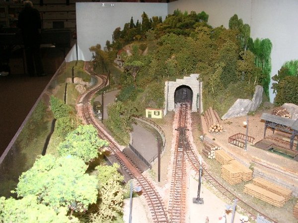 rencontres ferroviaires de rosny rail